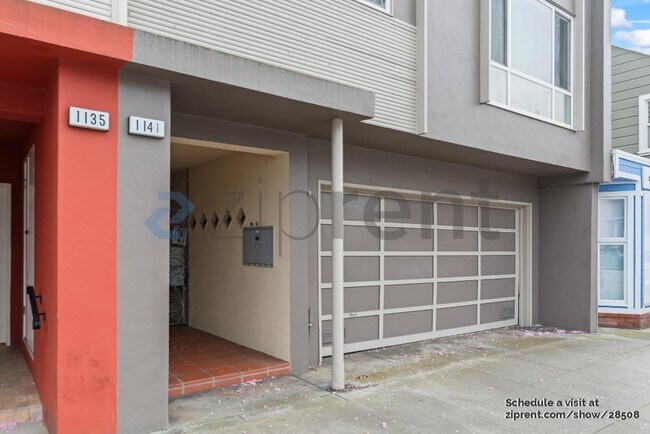 Photo - 1141 Irving St