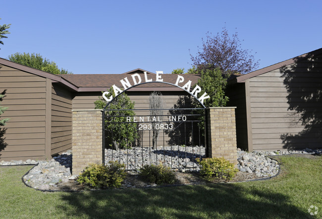 Candle Park West Townhomes - Candle Park West Townhomes