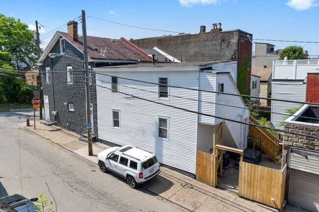 Photo - 145 S 12th St Unit 1