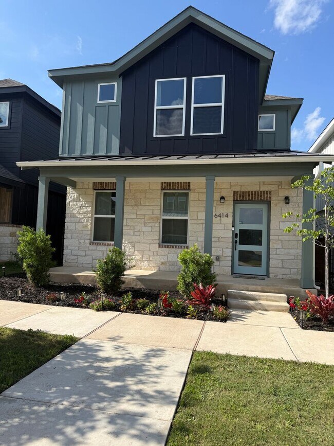 Building Photo - 6414 Cowman Wy