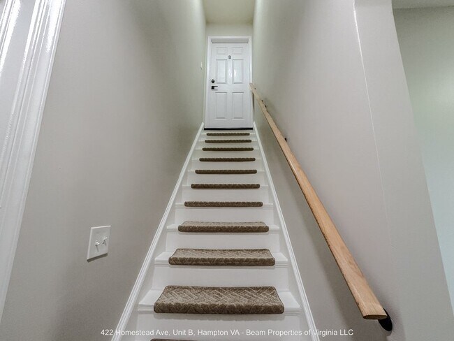 Photo - 422 Homestead Ave Unit B