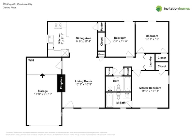 Photo - 205 Kings Ct