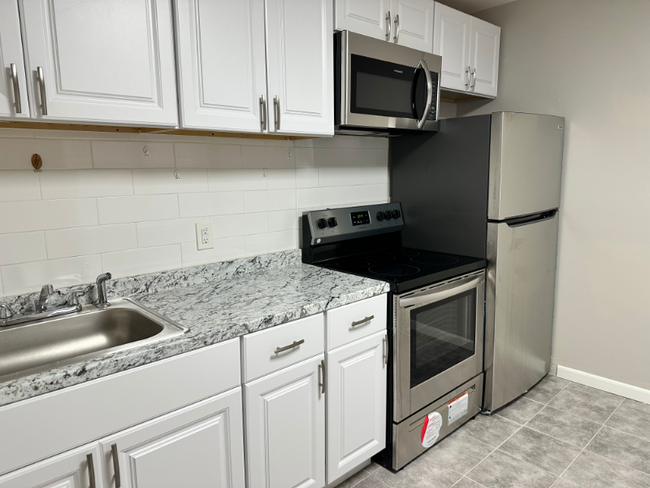 Photo - 2680 John F. Kennedy Blvd Apartment Unit 12