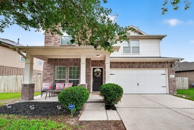 Photo - 19410 Cypress Harrow Dr