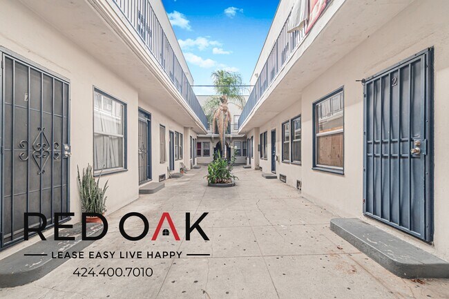 Photo - 1021 Mariposa Ave Unidad 11 1/2