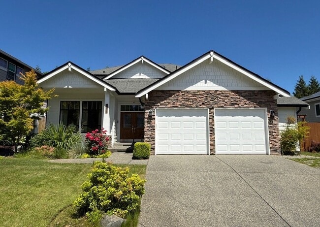 Building Photo - 4bd/2.5ba Snohomish Home