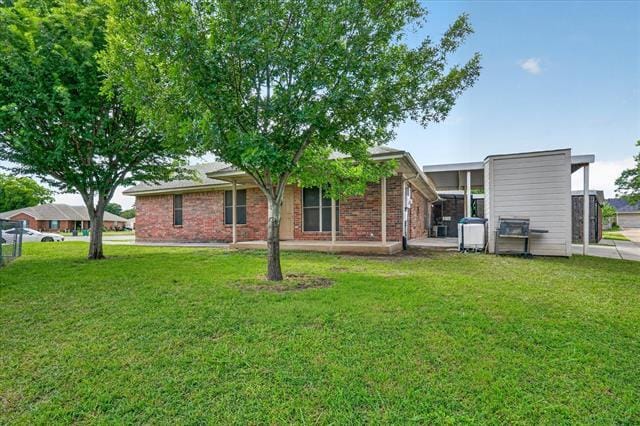 Photo - 3132 Cedar Hill St