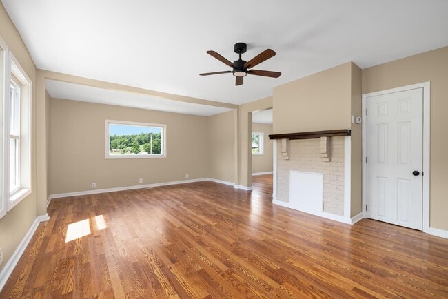 Building Photo - 2879 Carroll Creek Rd