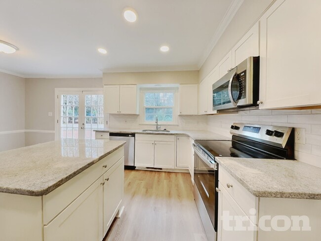 Photo - 3600 Tattershall Dr