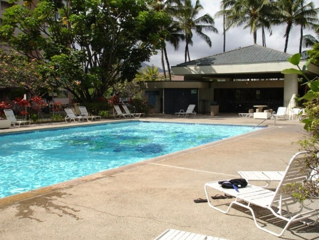 Photo - Fabulous Unit in Waikiki!