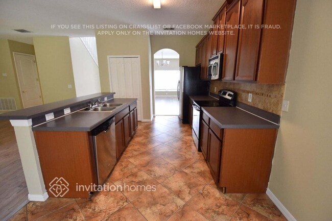 Photo - 16526 Deer Chase Loop