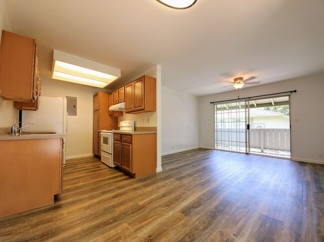 Photo - For Rent | 2 Bedroom, 1 Bathroom with 1 assigned parking stall at Kupono in Waipio Gentry Unit 1Z