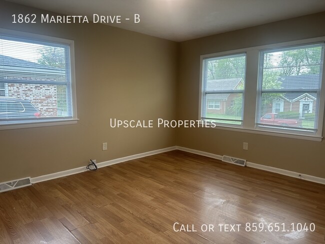 Photo - 1862 Marietta Dr Apartamento Unidad B