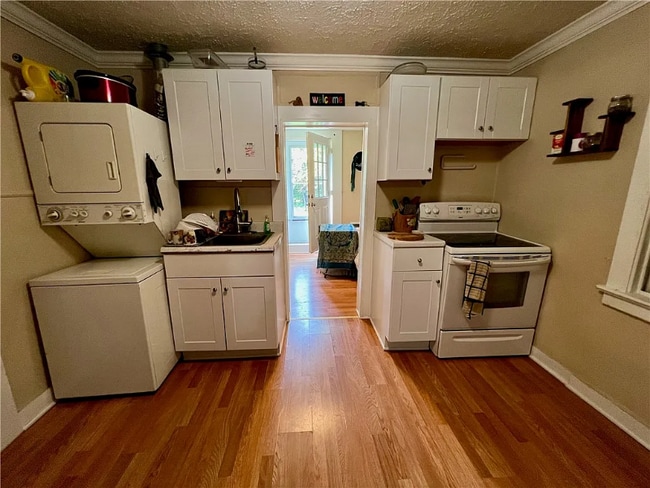 Photo - 51 Fleming St Unidad rear