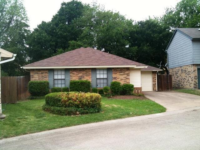 Photo - 21 Crockett Ct Casa