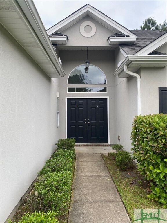 533 Amsonia Cir Rental House Rental in Guyton, GA