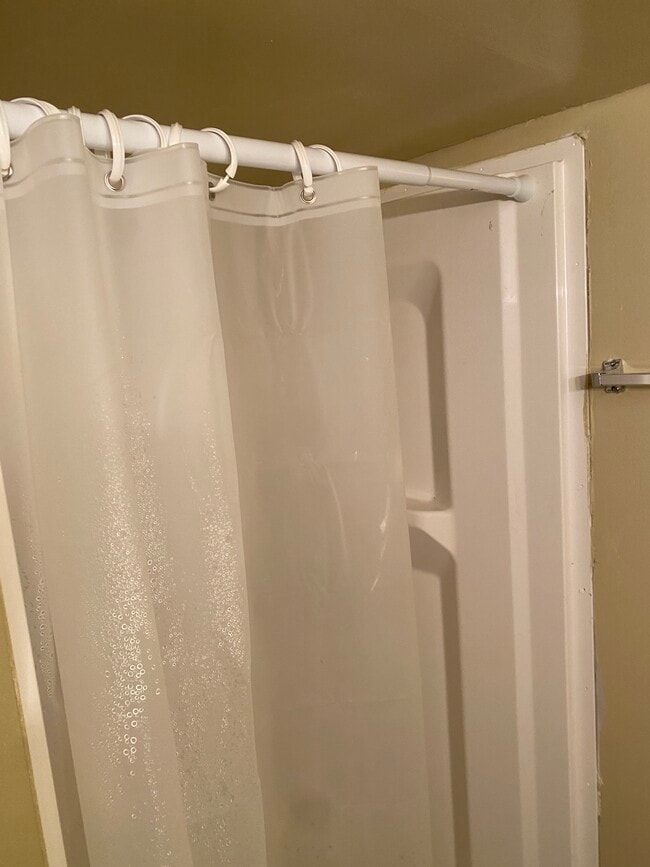 Baño en el sótano