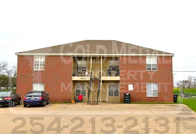 Building Photo - 3412 Cantabrian Dr Unit D