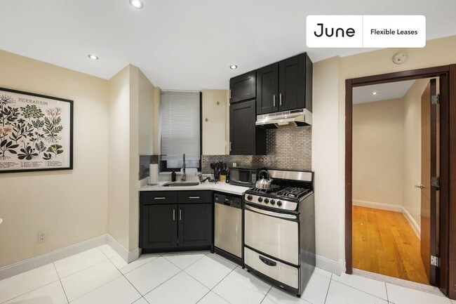 Photo - 235 W 109th St Apartment