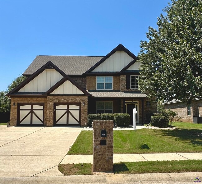 Photo - 121 Hawks Tail Dr