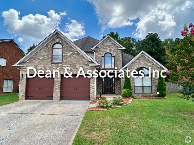 Building Photo - 653 Bentmoor Dr Rental
