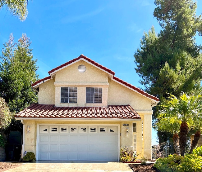 Photo - 1658 Promontory Ridge Way
