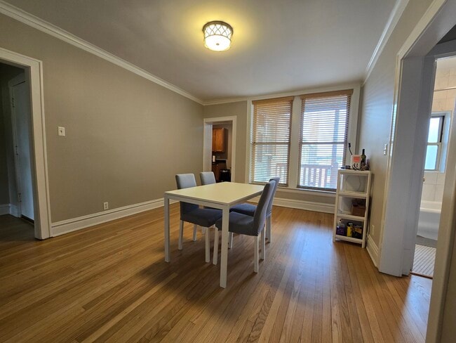 Photo - 603 Washington Blvd Unit 3