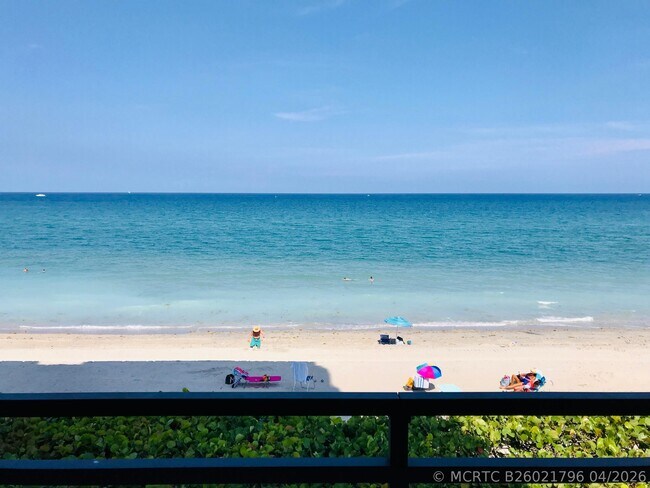 Photo - 3560 S Ocean Blvd Unit 301
