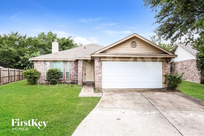 Building Photo - 1409 Marena Moore Way