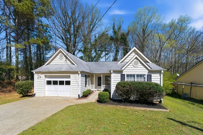 Photo - 201 Colony Springs Dr