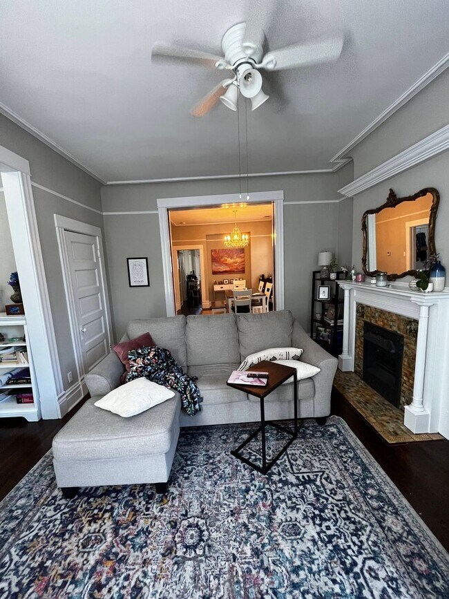 Photo - 2612 W Rice St Unit 2F