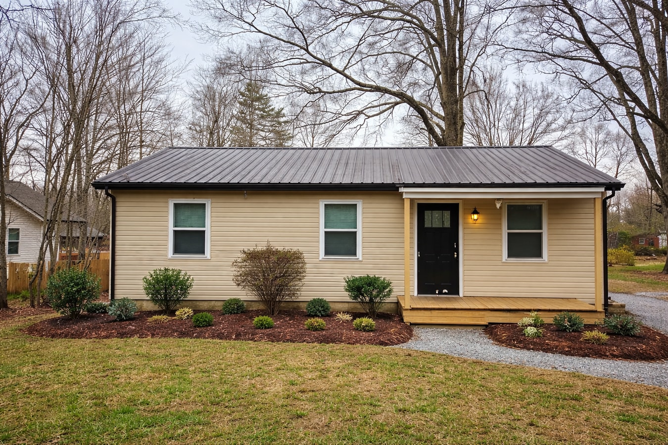 Photo - 1711 Younger Ave