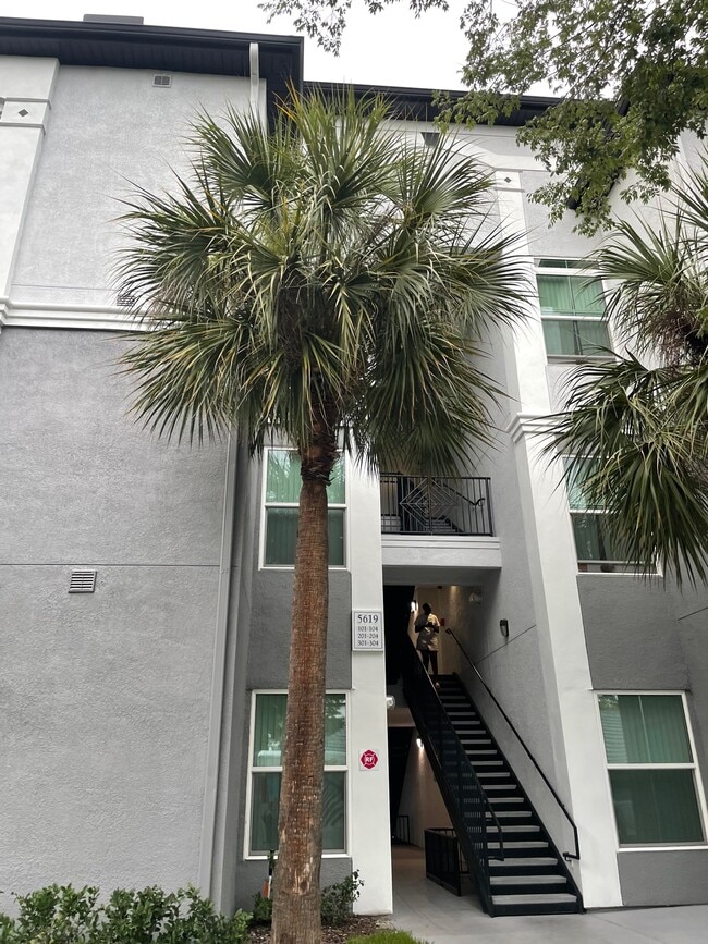 Photo - 5619 Legacy Crescent Pl Unit 204