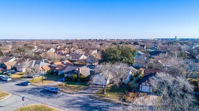 Photo - 1101 Cresswell Dr