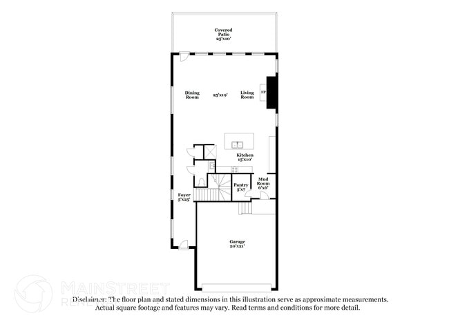 Photo - 1421 Preston Dr