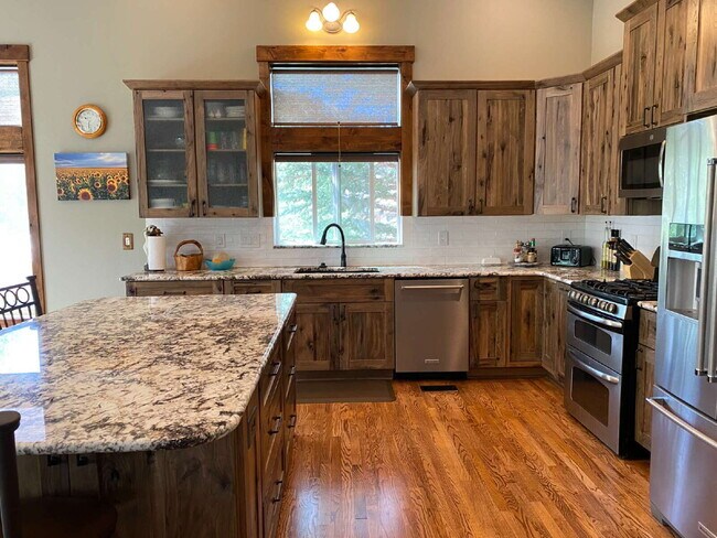 Photo - "Spacious 4-Bedroom Retreat with 3 Full Ba...