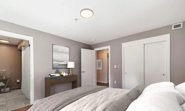 Photo - Experience San Francisco, your way with attractions in the heart of The City Unidad 601 Alabama St 3B, San Francis