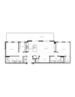 B10 floor plan Candour House