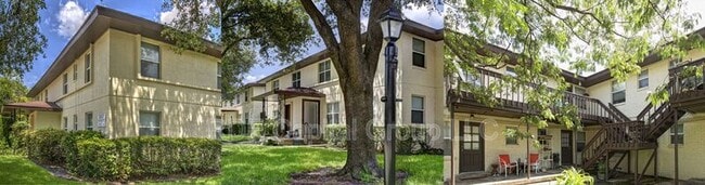 Photo - 4722 El Campo Ave Condo Unit 17