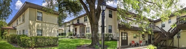 Building Photo - 4722 El Campo Ave Unit 17 Rental