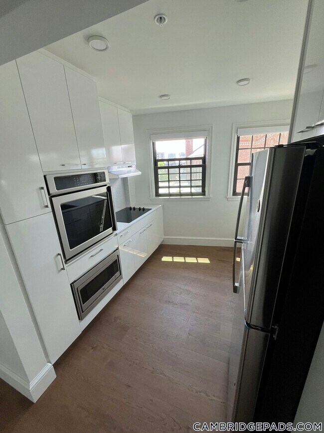 Building Photo - 1200 Massachusetts Ave Rental