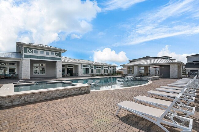 Photo - 3301 Gulf Fwy Unidad 03107