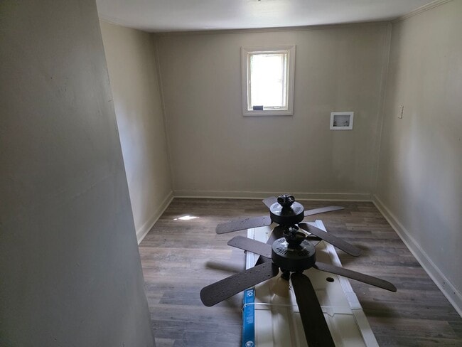 Photo - 2 bed/1 bath House Under Renovations