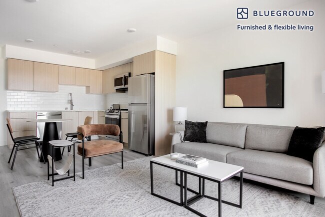 11701 Gateway Blvd Unit SI FL5-ID1105