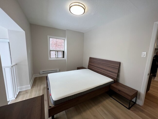 Photo - 1 bdrm plus a den! Unit 107