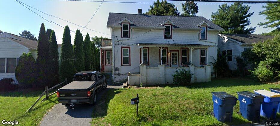 Photo - 1925 Valley Rd Unit 3