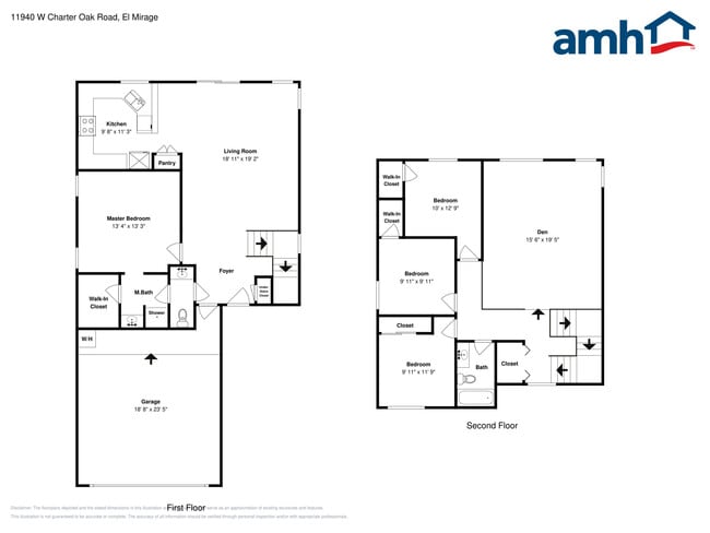 Photo - 11940 W Charter Oak Rd