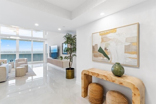 Photo - 3200 N Ocean Blvd Unit 702