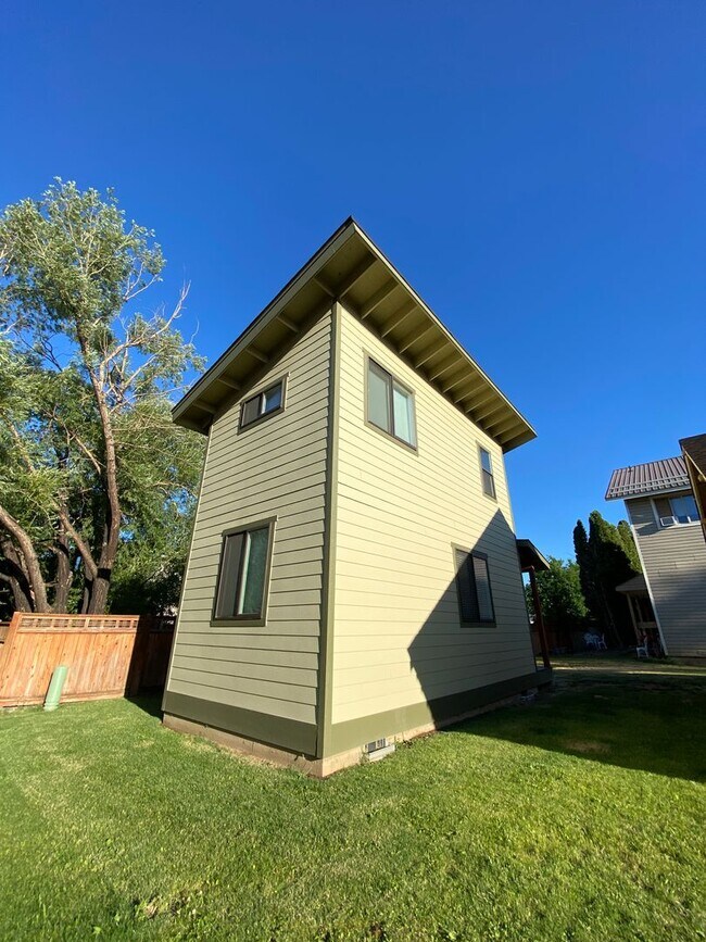 Brand New - 1 Bed 1 Bath ADU House close t... - Brand New - 1 Bed 1 Bath ADU House close t...