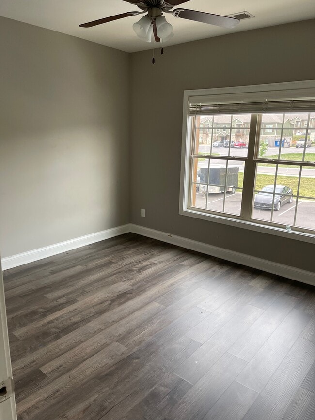 Bedroom - 5850 Otte Ct